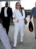 Rihanna Longsleeve T-shirt #2790709