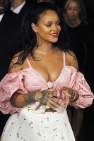 Rihanna Tank Top #2790754