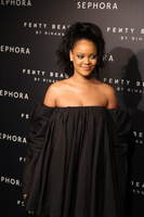 Rihanna Tank Top #2790778