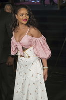 Rihanna Longsleeve T-shirt #2791020