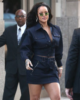 Rihanna tote bag #G1033126