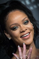Rihanna Tank Top #2791061