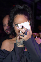 Rihanna tote bag #G1033243