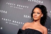 Rihanna mug #G1033259