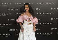 Rihanna Tank Top #2791173