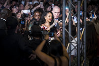 Rihanna Tank Top #2791182