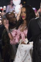 Rihanna Tank Top #2791188