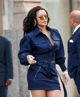 Rihanna tote bag #G1033288