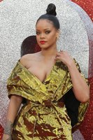 Rihanna Tank Top #3266820