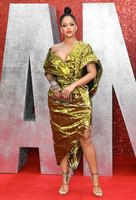 Rihanna Tank Top #3266821