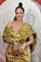 Rihanna Tank Top #3266837