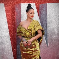 Rihanna mug #G1509062