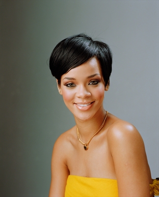 Rihanna Poster 3821007