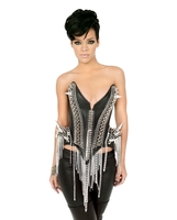 Rihanna tote bag #G2438270