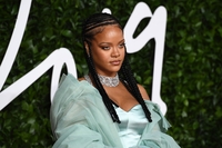 Rihanna mug #G2530485