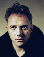 Rik Mayall Longsleeve T-shirt #2195020