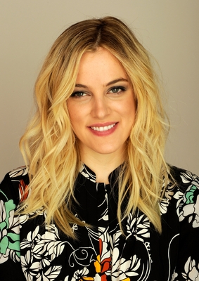 Riley Keough stickers 2009495