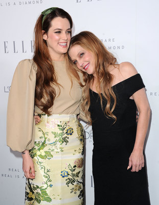 Riley Keough stickers 2812224