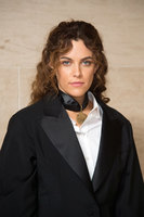 Riley Keough Tank Top #2878893