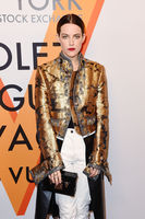 Riley Keough Tank Top #2878927