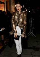 Riley Keough Tank Top #2878932