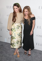 Riley Keough Tank Top #2878940