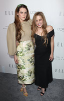 Riley Keough Longsleeve T-shirt #2878982