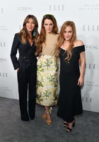 Riley Keough Tank Top #2878987