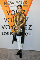 Riley Keough Sweatshirt #2878998