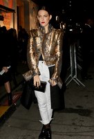 Riley Keough Sweatshirt #2878999