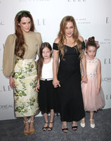 Riley Keough Longsleeve T-shirt #2879004