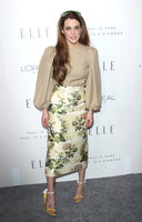 Riley Keough Longsleeve T-shirt #2879086