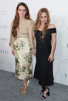 Riley Keough Longsleeve T-shirt #2879087