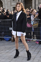 Riley Keough Longsleeve T-shirt #2879093