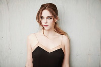 Riley Keough hoodie #3680186