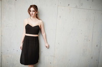 Riley Keough Tank Top #3680189