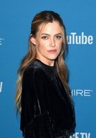 Riley Keough Longsleeve T-shirt #3807553