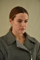 Riley Keough Longsleeve T-shirt #3838975