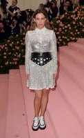 Riley Keough Sweatshirt #3838981