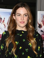 Riley Keough mug #G2487591