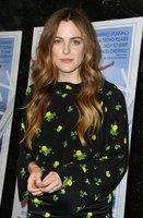 Riley Keough Longsleeve T-shirt #3870337