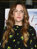 Riley Keough Longsleeve T-shirt #3870339