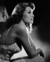 Rita Hayworth tote bag #G310889