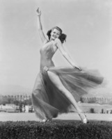 Rita Hayworth Tank Top #1536836