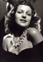 Rita Hayworth mug #G310893