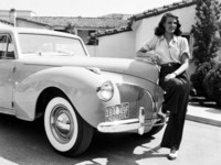 Rita Hayworth Tank Top #1536853