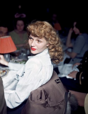 Rita Hayworth posters