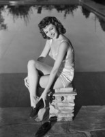 Rita Hayworth mug #G310925