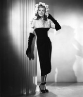 Rita Hayworth tote bag #G310936