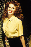 Rita Hayworth Longsleeve T-shirt #2559859